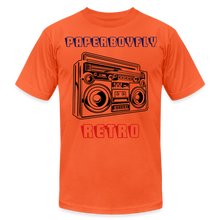Load image into Gallery viewer, PaperboyFly Retro - orange