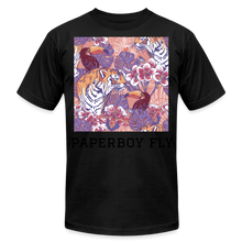 Load image into Gallery viewer, TTF PaperboyFly - black