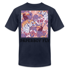 Load image into Gallery viewer, TTF PaperboyFly - navy