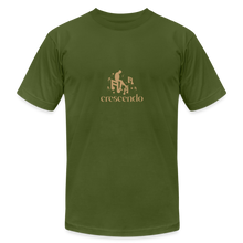 Load image into Gallery viewer, Crescendo-A1 - olive