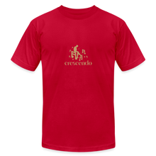 Load image into Gallery viewer, Crescendo-A1 - red