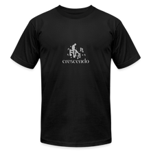 Load image into Gallery viewer, Crescendo-A3 - black
