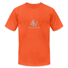 Load image into Gallery viewer, Crescendo-A3 - orange
