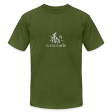 Load image into Gallery viewer, Crescendo-A3 - olive