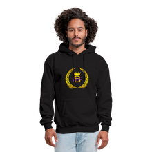 Load image into Gallery viewer, PBF Men's Hoodie - black