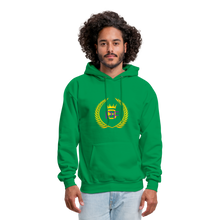 Load image into Gallery viewer, PBF Men's Hoodie - kelly green