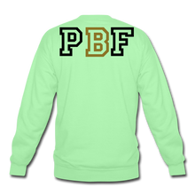 Load image into Gallery viewer, Crewneck Sweatshirt - lime