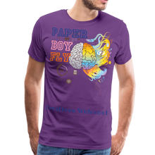 Load image into Gallery viewer, Creatives Wheelhouse - purple
