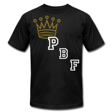 Load image into Gallery viewer, PBF Crown Me - black