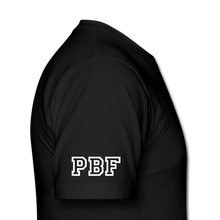 Load image into Gallery viewer, PBF Crown Me - black