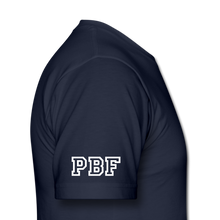 Load image into Gallery viewer, PBF Crown Me - navy