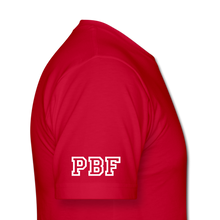 Load image into Gallery viewer, PBF Crown Me - red