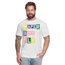 Load image into Gallery viewer, PBF BlockStyle - white