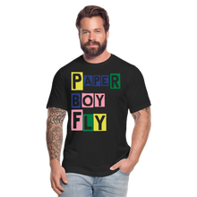 Load image into Gallery viewer, PBF BlockStyle - black