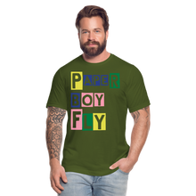 Load image into Gallery viewer, PBF BlockStyle - olive