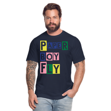 Load image into Gallery viewer, PBF BlockStyle - navy