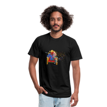 Load image into Gallery viewer, PBF Carried Away - black