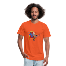 Load image into Gallery viewer, PBF Carried Away - orange