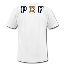 Load image into Gallery viewer, PBF All That Gliters - white