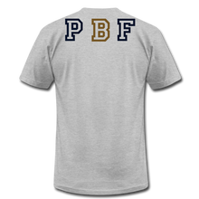 Load image into Gallery viewer, PBF All That Gliters - heather gray