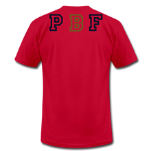 Load image into Gallery viewer, PBF All That Gliters - red