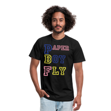 Load image into Gallery viewer, PBF Light - black