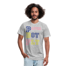 Load image into Gallery viewer, PBF Light - heather gray