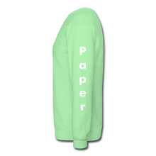 Load image into Gallery viewer, PBF Carried Away Sweatshirt - lime