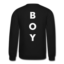 Load image into Gallery viewer, PBF Carried Away Sweatshirt - black