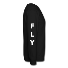 Load image into Gallery viewer, PBF Carried Away Sweatshirt - black