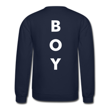 Load image into Gallery viewer, PBF Carried Away Sweatshirt - navy