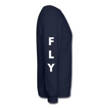Load image into Gallery viewer, PBF Carried Away Sweatshirt - navy