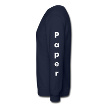 Load image into Gallery viewer, PBF Carried Away Sweatshirt - navy