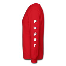 Load image into Gallery viewer, PBF Carried Away Sweatshirt - red