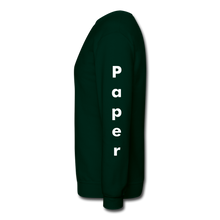 Load image into Gallery viewer, PBF Carried Away Sweatshirt - forest green