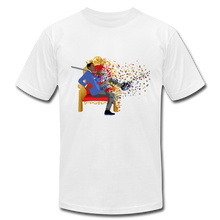 Load image into Gallery viewer, PBF Scattered - white