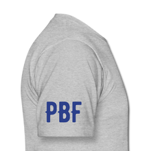 Load image into Gallery viewer, PBF Scattered - heather gray