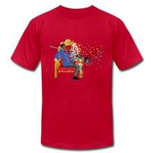 Load image into Gallery viewer, PBF Scattered - red