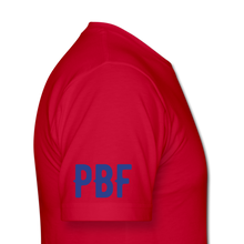 Load image into Gallery viewer, PBF Scattered - red