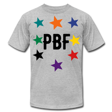 Load image into Gallery viewer, PBF Colorful Too - heather gray