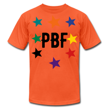 Load image into Gallery viewer, PBF Colorful Too - orange