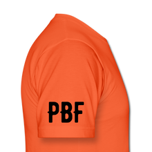 Load image into Gallery viewer, PBF Colorful Too - orange