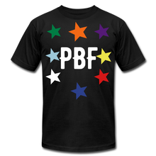Load image into Gallery viewer, PBF Colorful - black