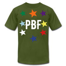Load image into Gallery viewer, PBF Colorful - olive