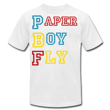 Load image into Gallery viewer, PBF Colors - white