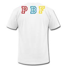 Load image into Gallery viewer, PBF Colors - white