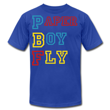 Load image into Gallery viewer, PBF Colors - royal blue