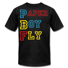 Load image into Gallery viewer, PBF Colors - black