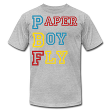 Load image into Gallery viewer, PBF Colors - heather gray