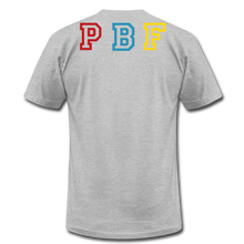 Load image into Gallery viewer, PBF Colors - heather gray